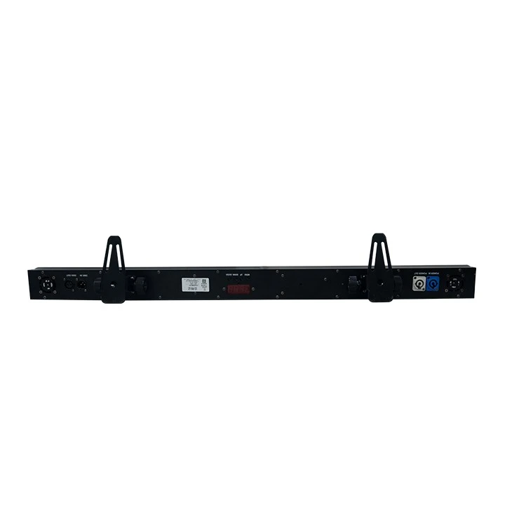 Long Strip LED Strobe Stage Light best